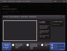 Tablet Screenshot of php-faq.eu